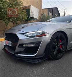 فۆرد مۆستانگ